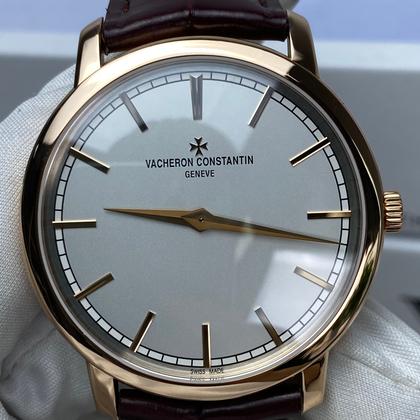Vacheron Constantin Traditionnelle 43075/000R-9737