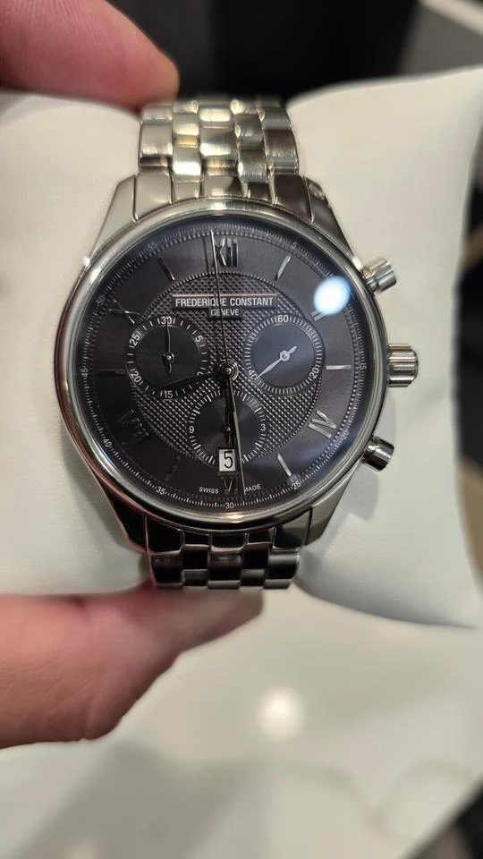 Frederique Constant Classics FC-292MG5B6B