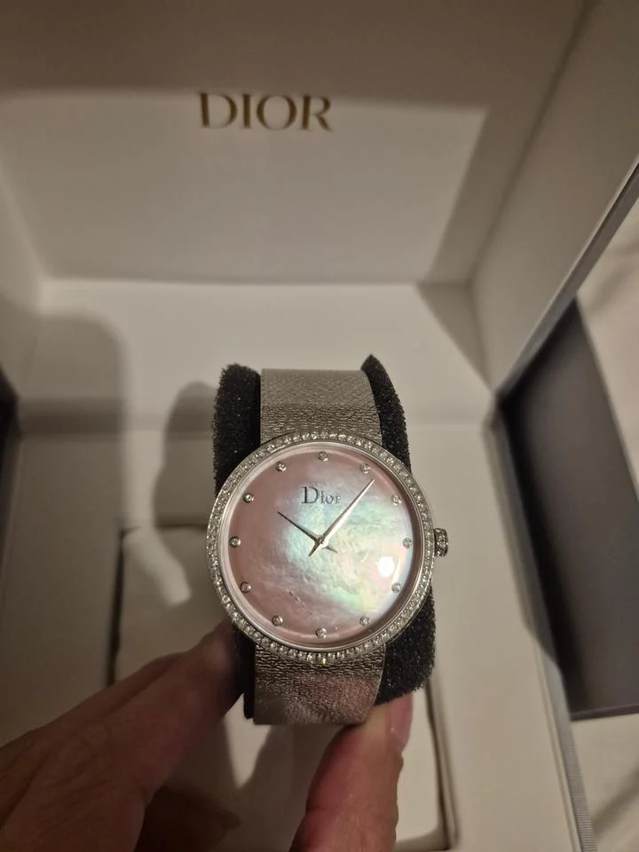 Dior La D De Dior CD043114A001