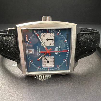 TAG Heuer Monaco Calibre 11 CAW211P