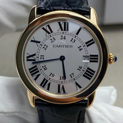 Cartier Ronde Solo de Cartier W6700455