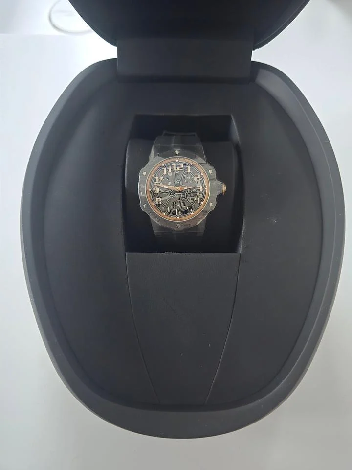 Richard Mille RM33-02