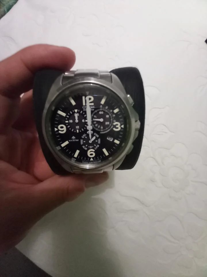 Citizen Promaster Sky AS4030-59E