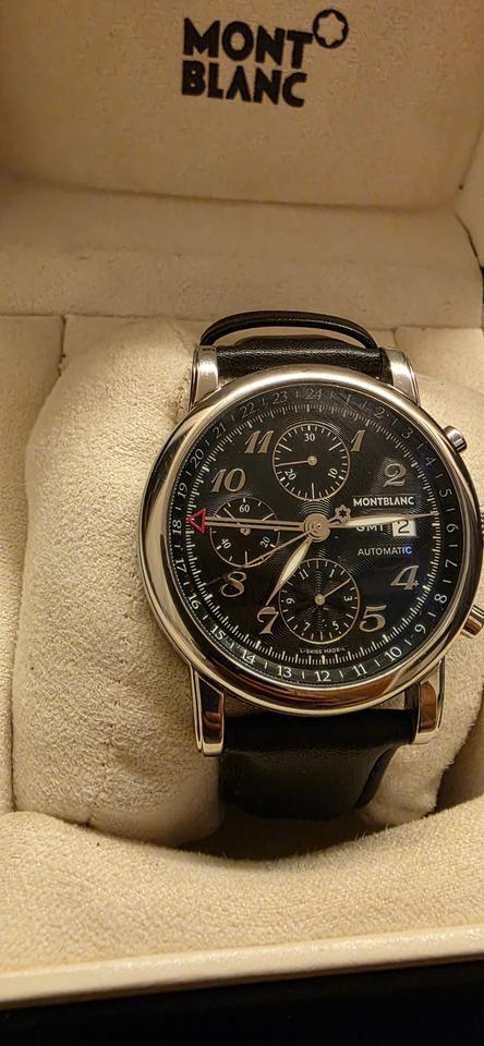 Montblanc Star 7067
