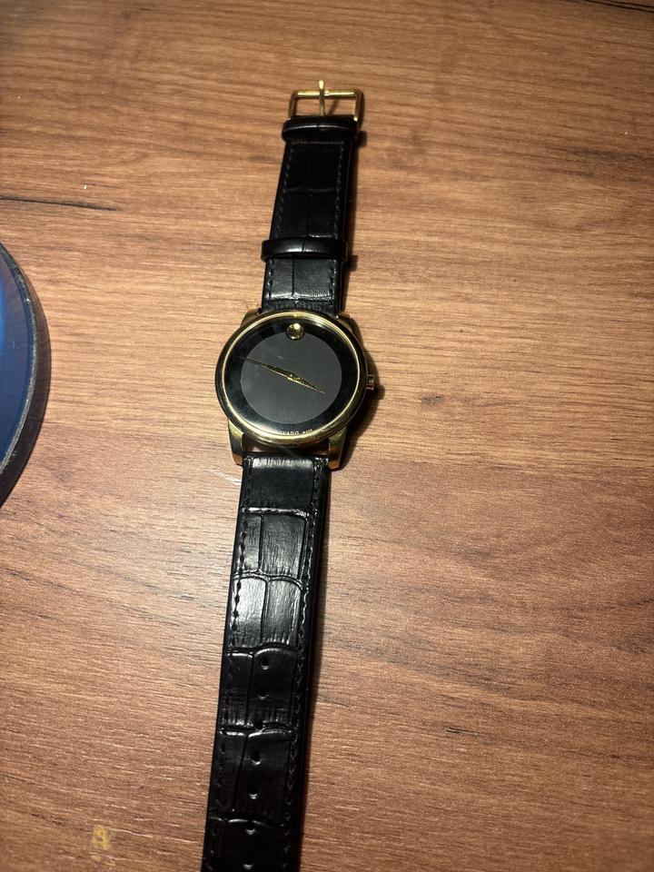 Movado Museum 0606876