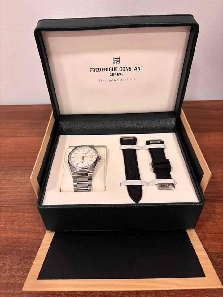 Frederique Constant FC-303N4NH6B