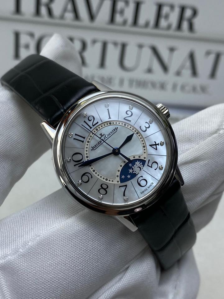 Jaeger-LeCoultre Rendez-Vous Q3468490