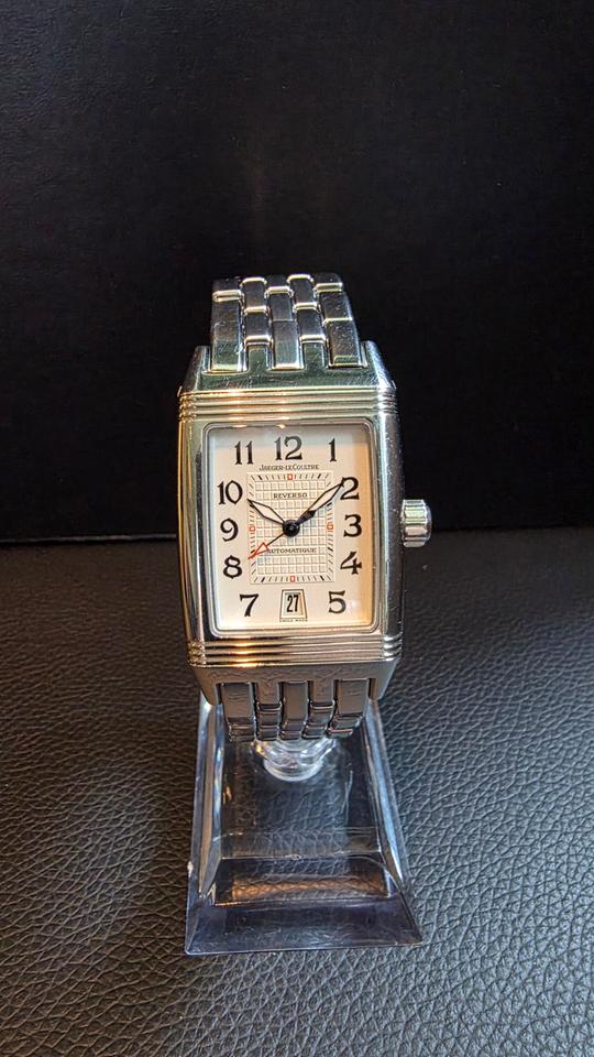 Jaeger-LeCoultre Reverso 290.8.60