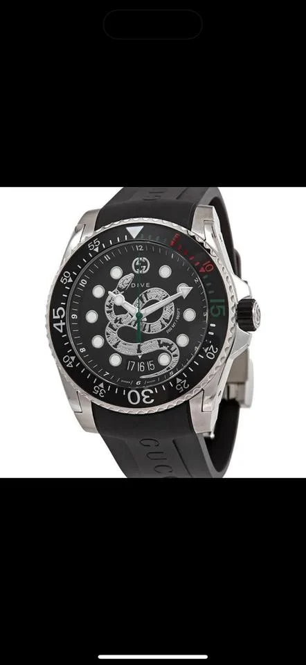 Gucci Dive YA136217