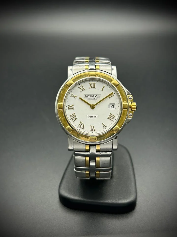 Raymond Weil Parsifal 9530