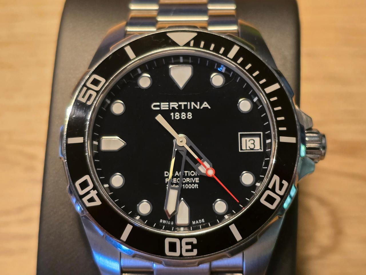 Certina DS Action C032.410.11.051.00