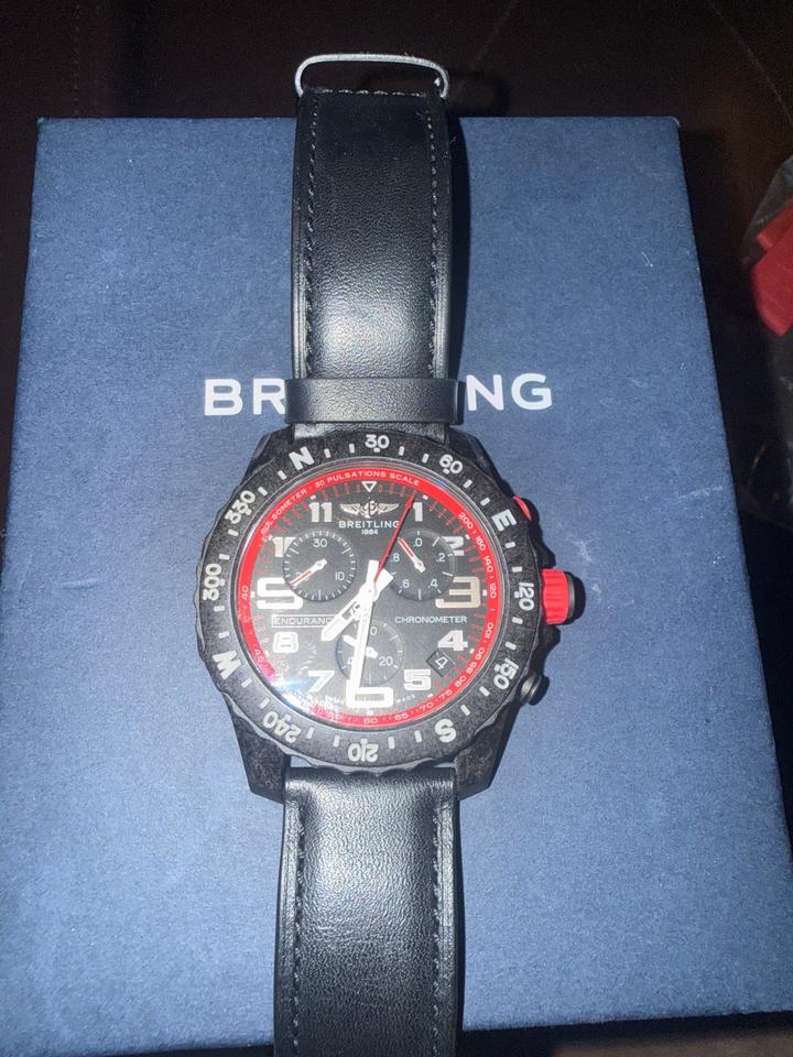 Breitling Endurance Pro X82310D91B1S1