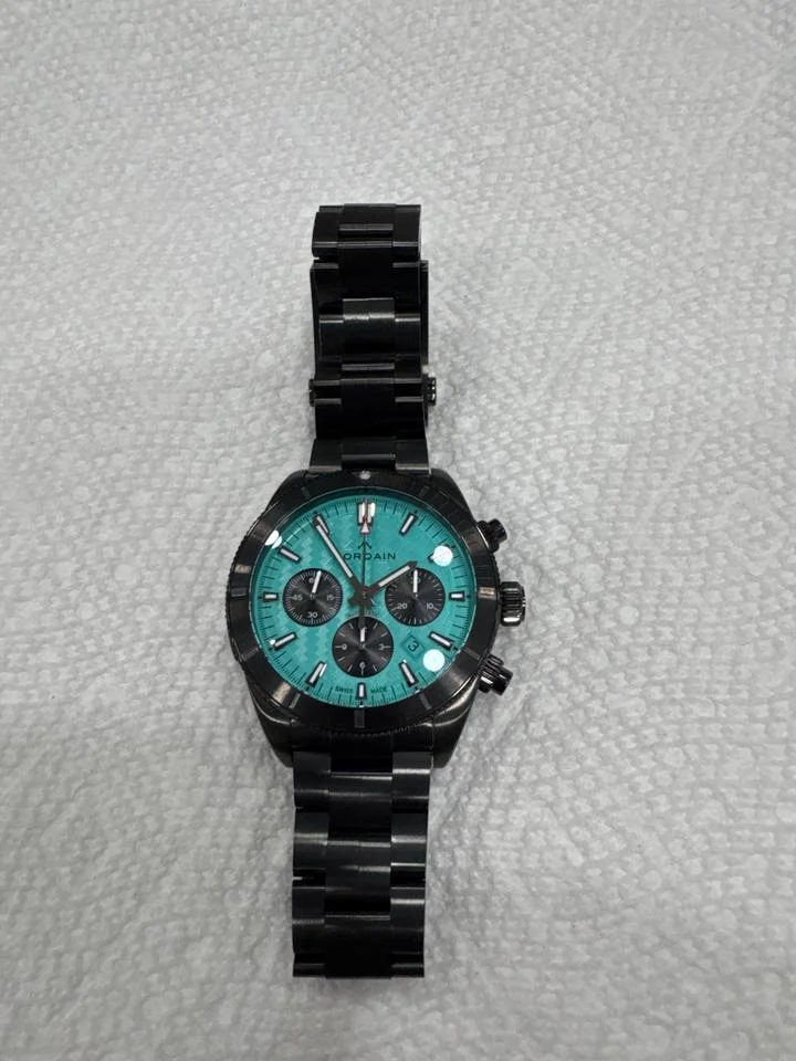 Norqain NB1200B21LC/Q126