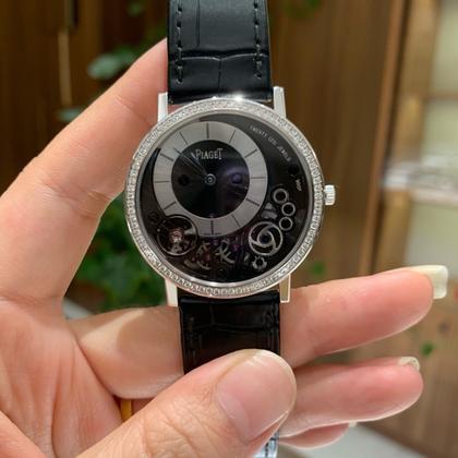 Piaget Altiplano G0A44112