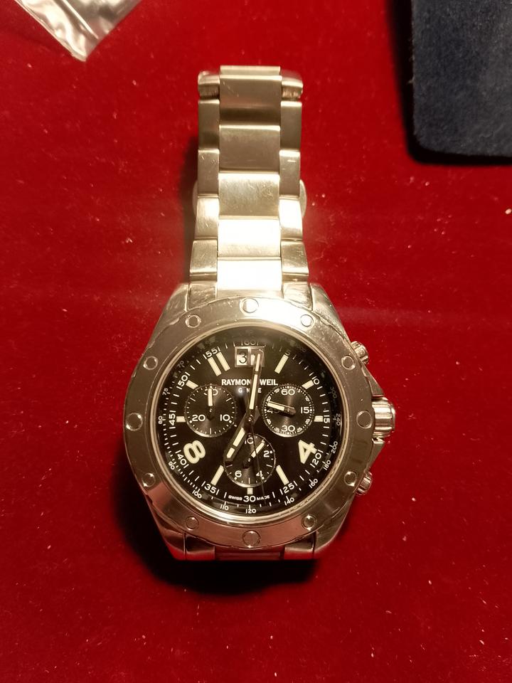 Raymond Weil RW 8500