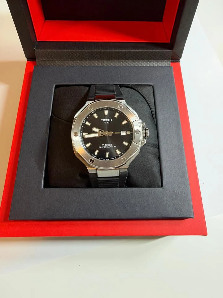 Tissot T-Race T141.807.17.051.00