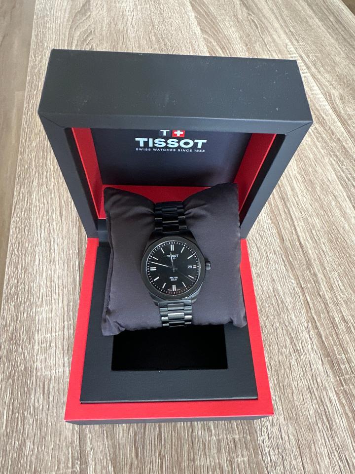 Tissot PRC 100 T1514223305100