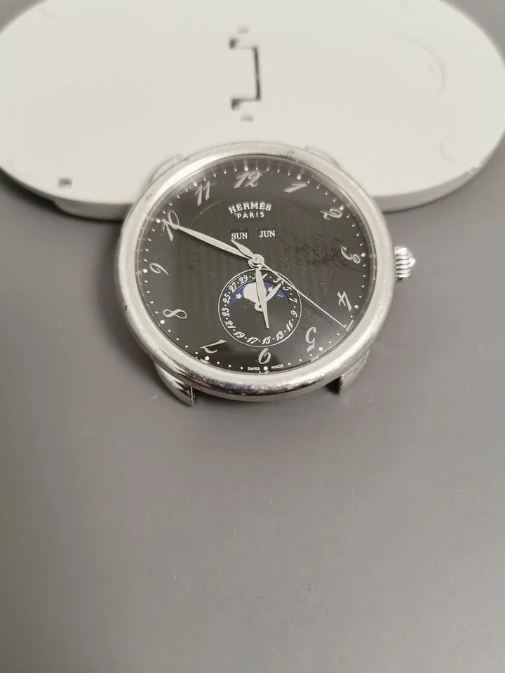 Hermès Arceau AR8.810