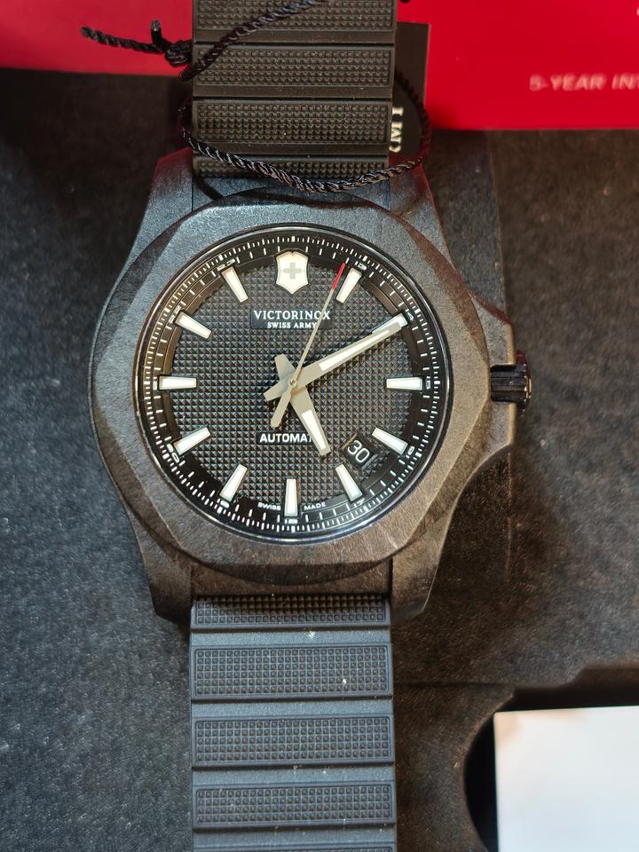 Victorinox Swiss Army I.N.O.X. 241866.1