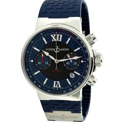 Ulysse Nardin Marine 353-66