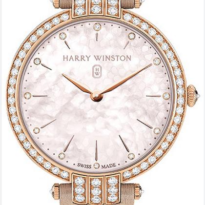 Harry Winston Premier PRNQHM36RR001