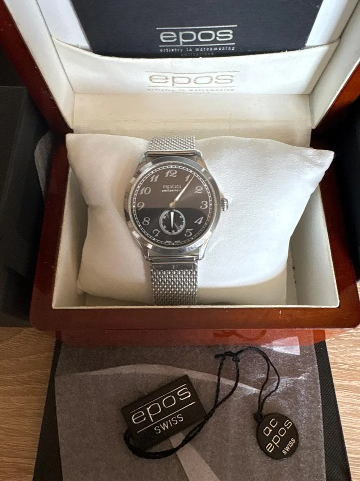 Epos Originale 3408
