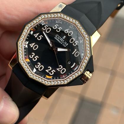 Corum Admiral's Cup Competition 082-954-85-0081-PN33