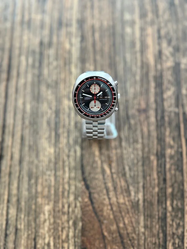 Seiko 5 Sports 6138-0010
