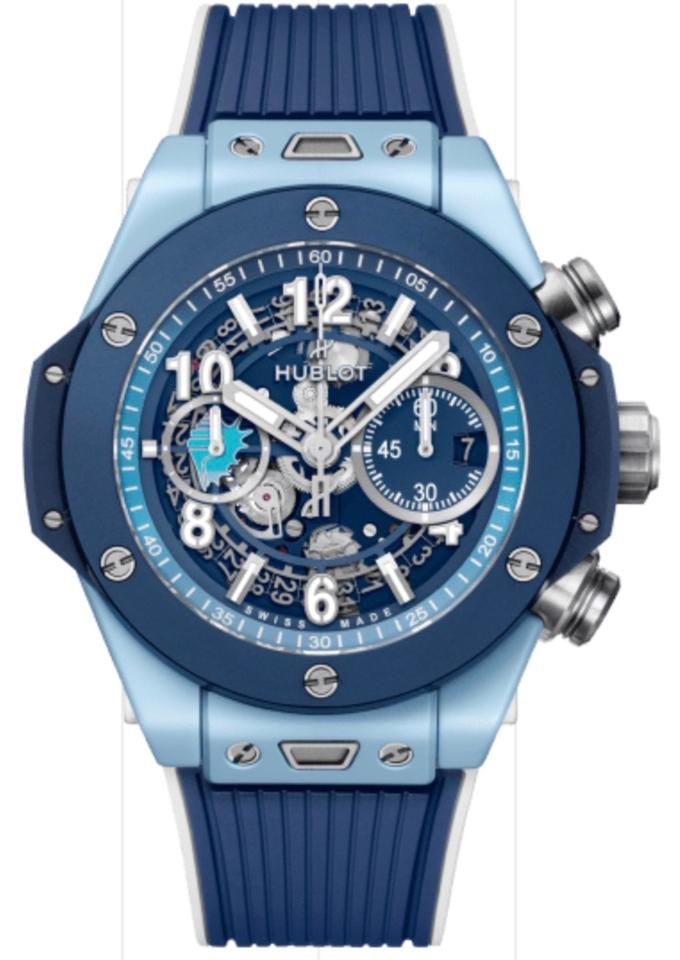Hublot King Power 710.ZM.1123.NR.FJP11