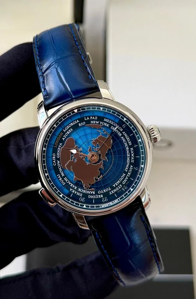 Montblanc Star MB131627