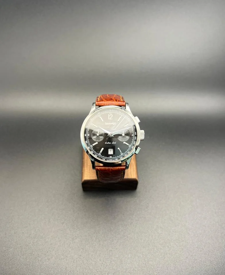 Eberhard & Co. Extra-Fort 31951