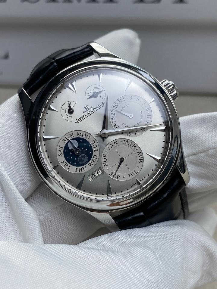 Jaeger-LeCoultre Master Eight Days Q1618420