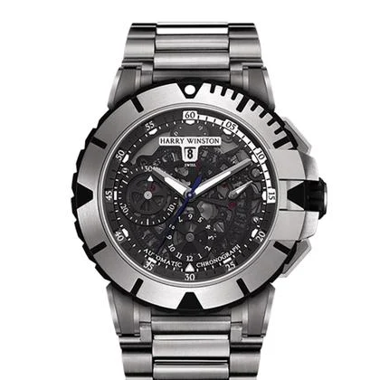 Harry Winston Ocean OCSACH44ZZ003