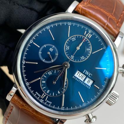 IWC Portofino IW391019