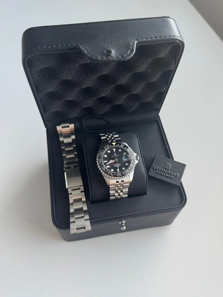 Steinhart Ocean 1 103-0981