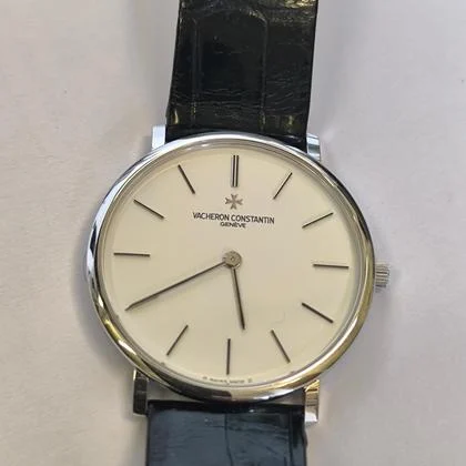 Vacheron Constantin Patrimony 31160/000G-8805