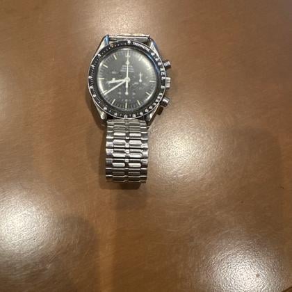 Omega Speedmaster Professional Moonwatch 35905000