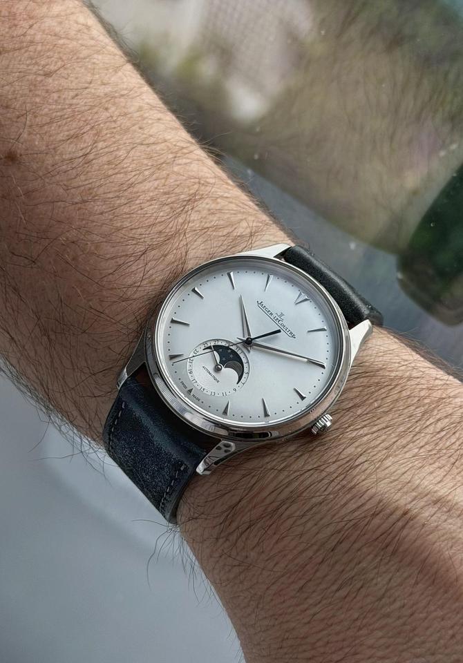Jaeger-LeCoultre Master Ultra Thin Q1368420