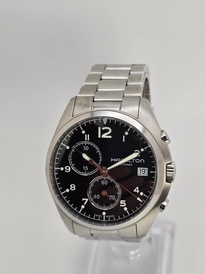 Hamilton Khaki Pilot Pioneer H76512133