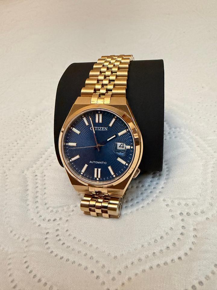Citizen NK0023-57L