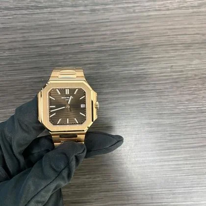 Patek Philippe Cubitus 7128/1R-001