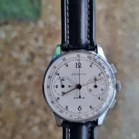 Zenith Defy 95.9000.670/51.R790