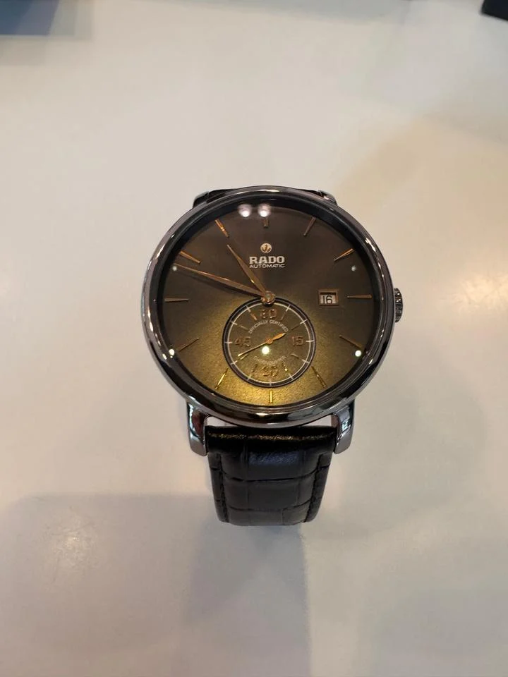 Rado DiaMaster R14053106