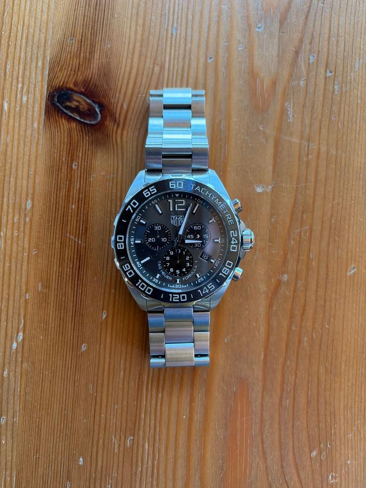TAG Heuer Formula 1 CAZ1011.BA0842
