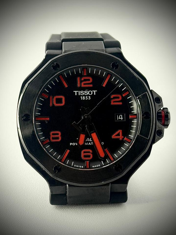 Tissot T-Race T141.807.37.057.00