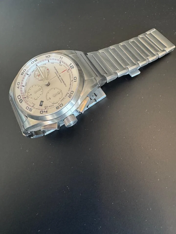 Porsche Design Dashboard 6620.11.66.0268