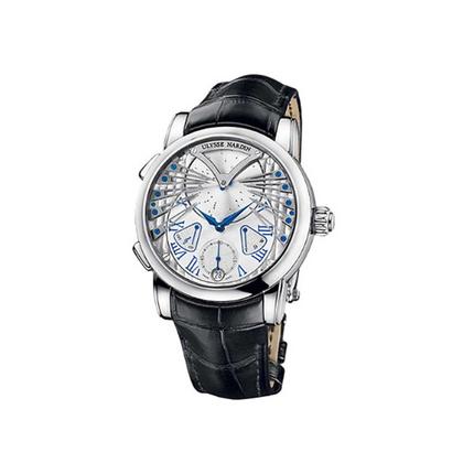 Ulysse Nardin Stranger 6900-125