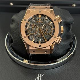 Hublot Classic Fusion Aerofusion 525.OX.0180.RX
