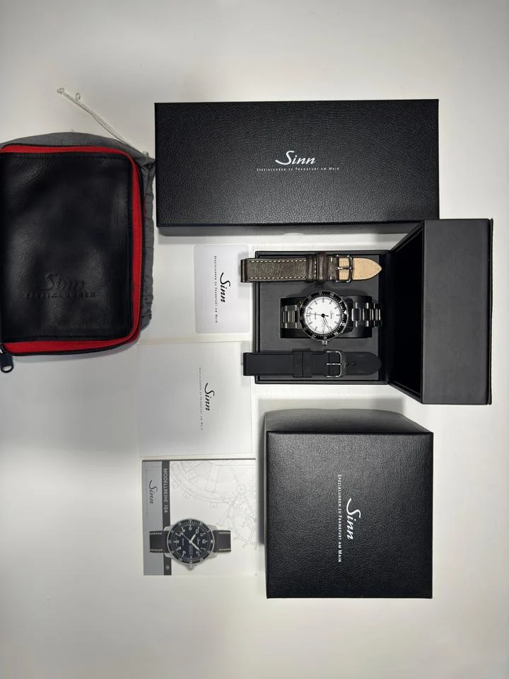 Sinn 104 104.012