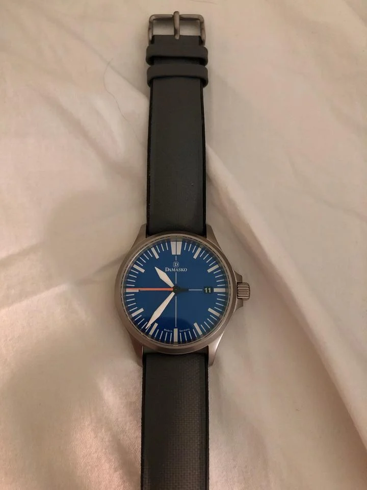 Damasko DS30